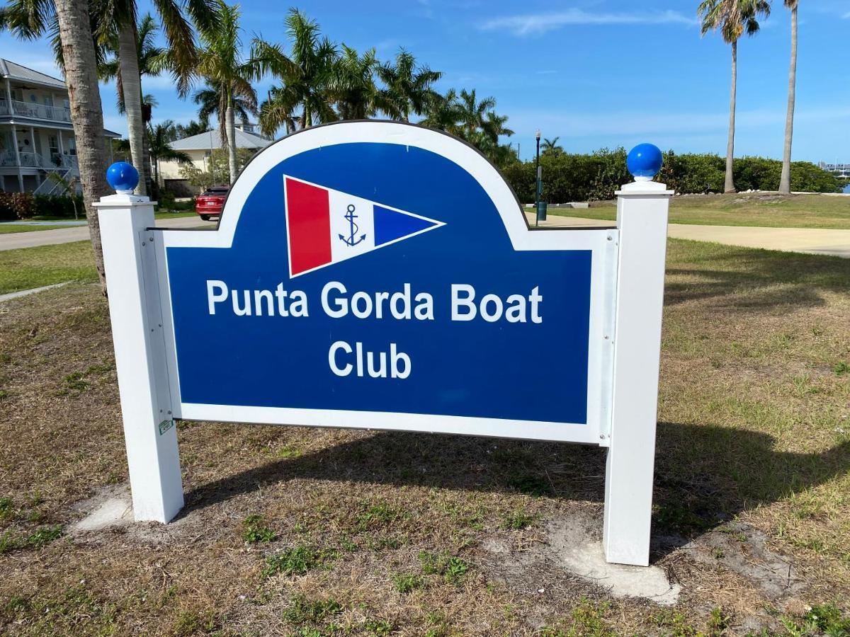 Prada Home Club Punta Gorda Extérieur photo